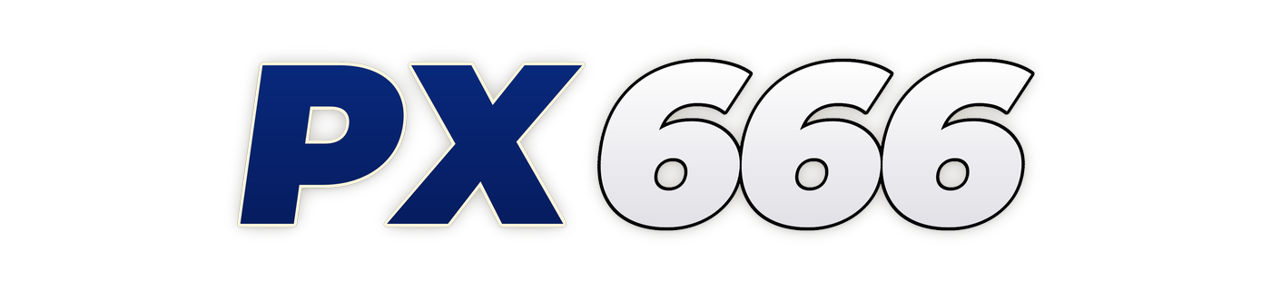 px666 Logo